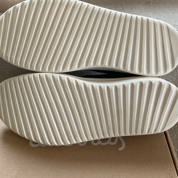 NIB WOMEN’S ALLBIRDS WOOL LOUNGER SLIP-ONS - Picture 6 of 8